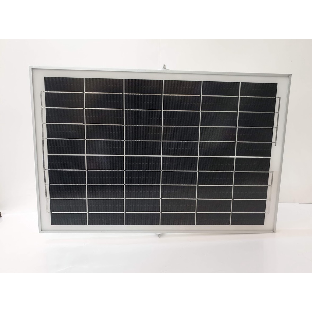 TẤM PIN NĂNG LƯỢNG MẶT TRỜI 60W, 50W, 40W, 30W 6V