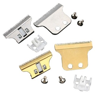 Lưỡi cắt tóc 2 lỗ Treeling Lưỡi cắt tóc thay thế cho 8081