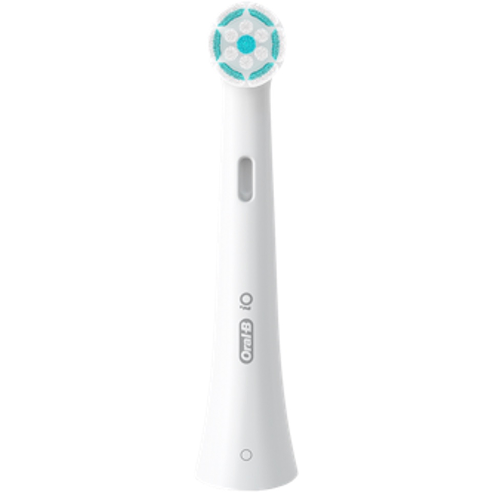 Đầu bàn chải thay thế Oral-B iO Ultimate Clean - Đầu chăm sóc nướu