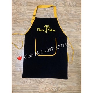 TẠP DỀ SPA, SALON, NAIL MI