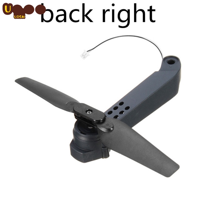 Cánh Tay Động Cơ E58 JY019 Cho Máy Bay Điều Khiển Từ Xa