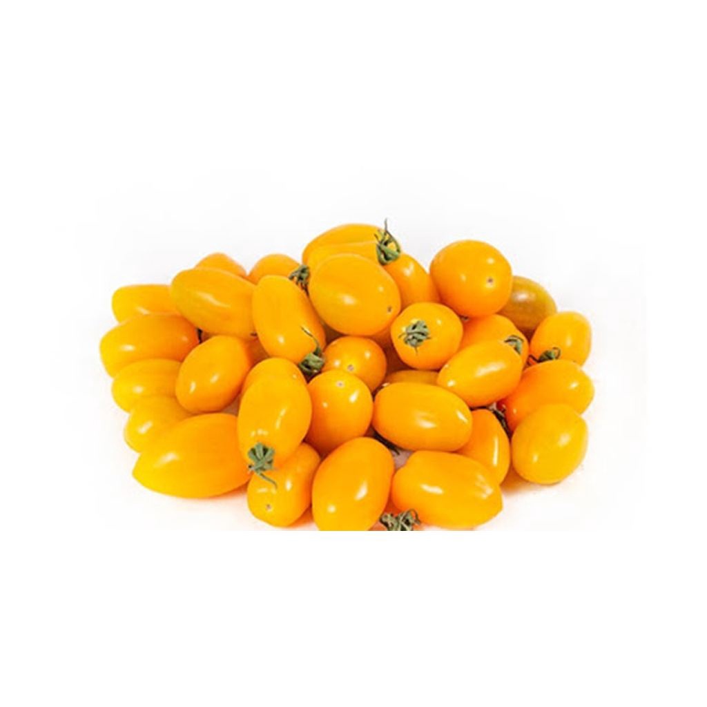 hạt giống cà chua bi vàng 50 hạt