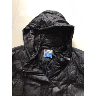 khoát phao size XXL