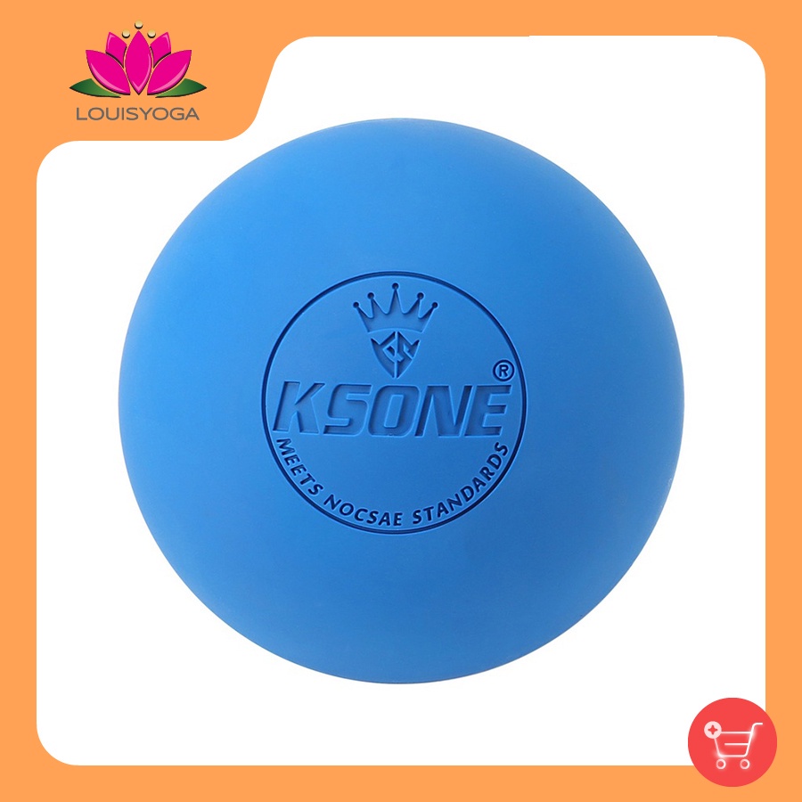 Bóng Massage giãn cơ, giảm đau cơ bắp - 150g