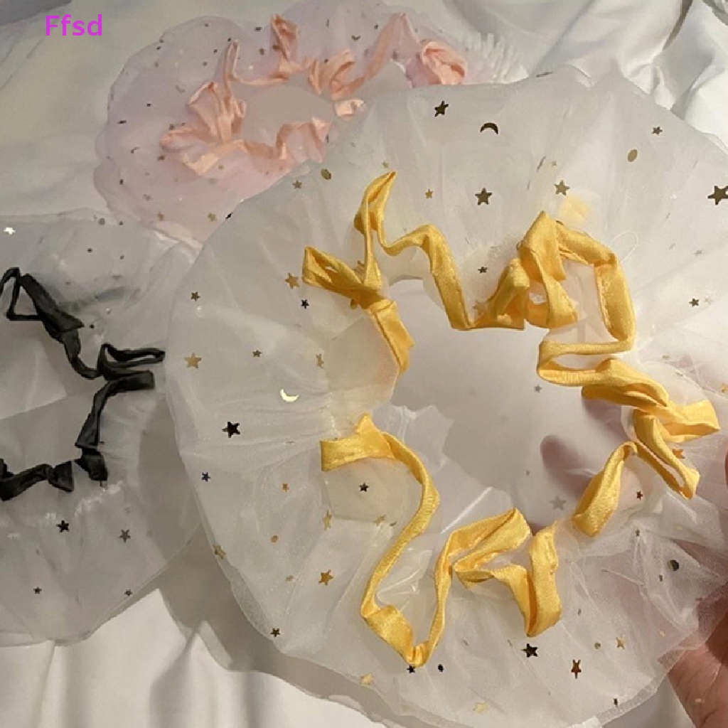 1 Mũ Trùm Tóc Khi Tắm Hai Lớp Chống Thấm Nước Tái Sử Dụng Được Cho Nữ