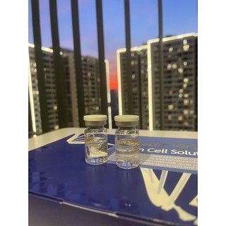 Tế Bào Gốc Ronas Stem Cell Solution