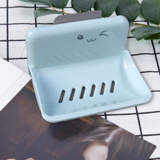 Khay nhựa dán tường đựng xà, đựng đồ phòng Việt Nhật. Kèm miếng dán cường lực siêu chắc. Lắp ráp dễ dàng