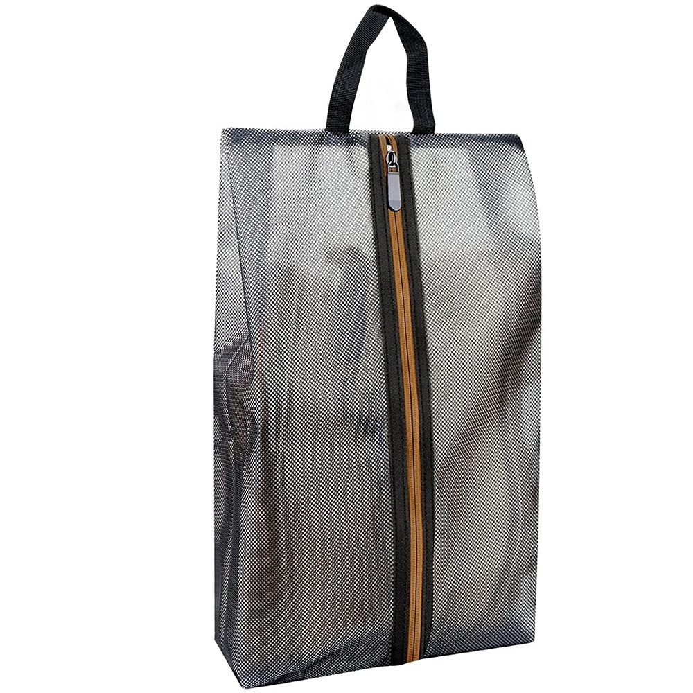 Túi Lưới Đựng Giày Chống Thấm Nước Tiện Lợi Khi Đi Du Lịch