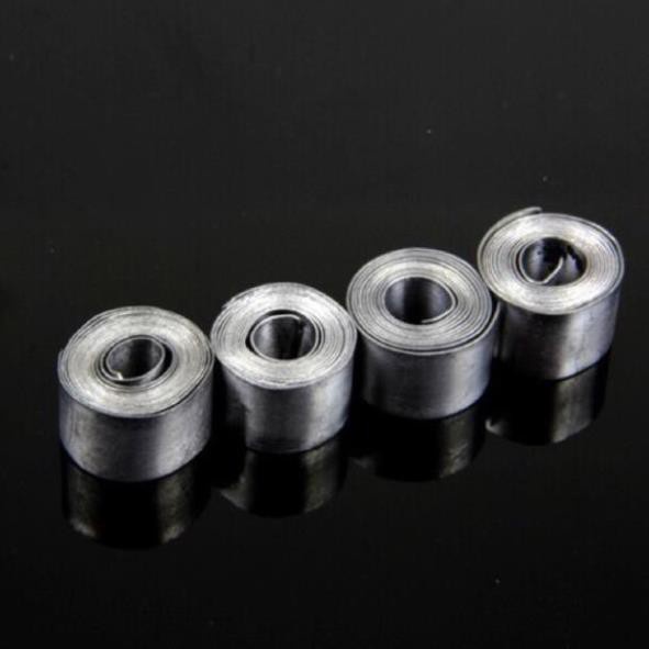 Chì lá cuộn rẻ vô địch đồ câu FISHING_HD