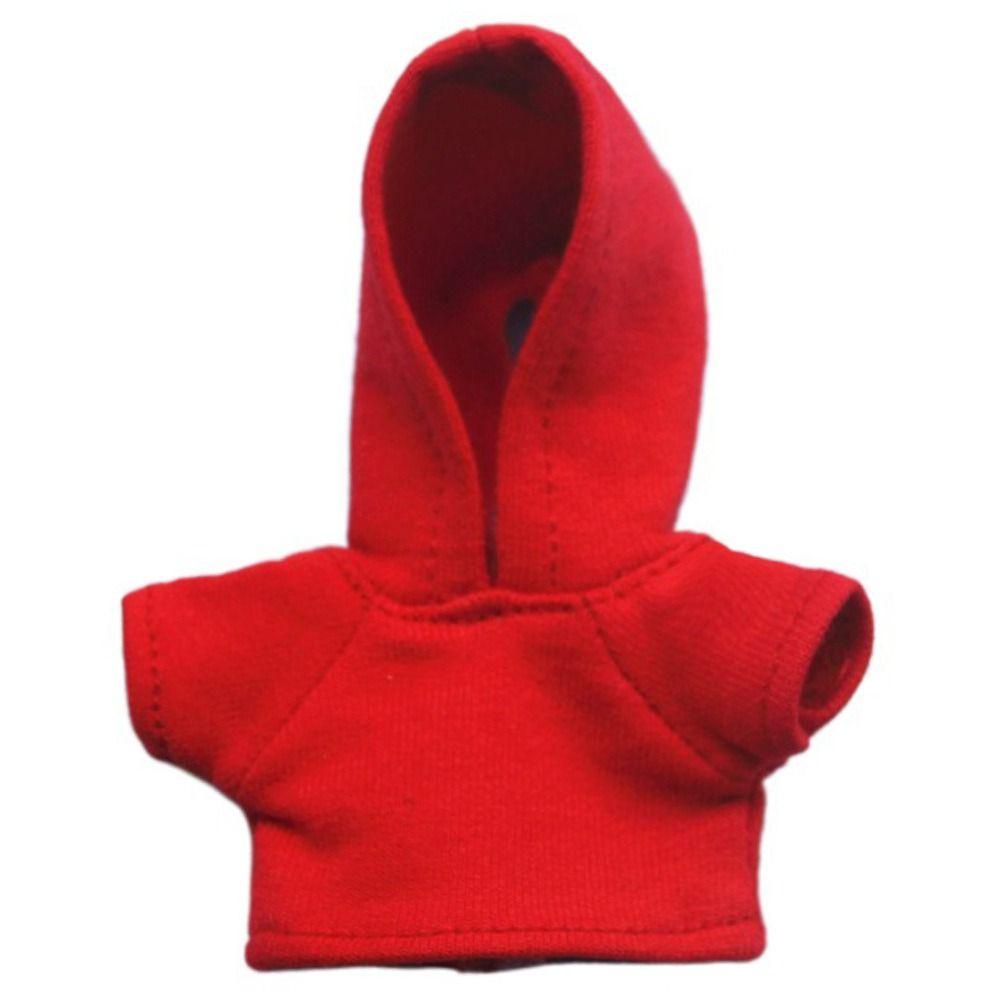 CHOOKEY Áo Hoodie Cotton Cho Búp Bê BJD 1 / 11 Ob11