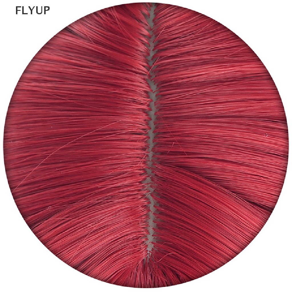 Tóc Giả Chịu Nhiệt Hóa Trang Nhân Vật Hyoma Chigiri