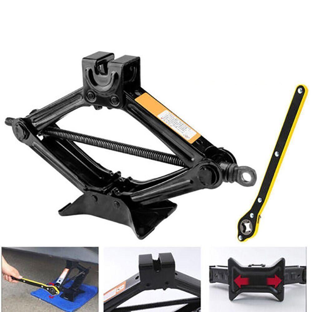 Kéo Cắt Thay Thế Sửa Chữa Lốp Xe Hơi 2.5 Tấn