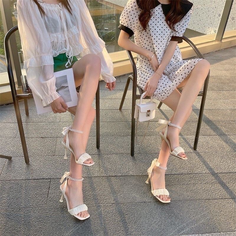 Gót nhọn 7p hậu soàn cực hót có big size 40-45