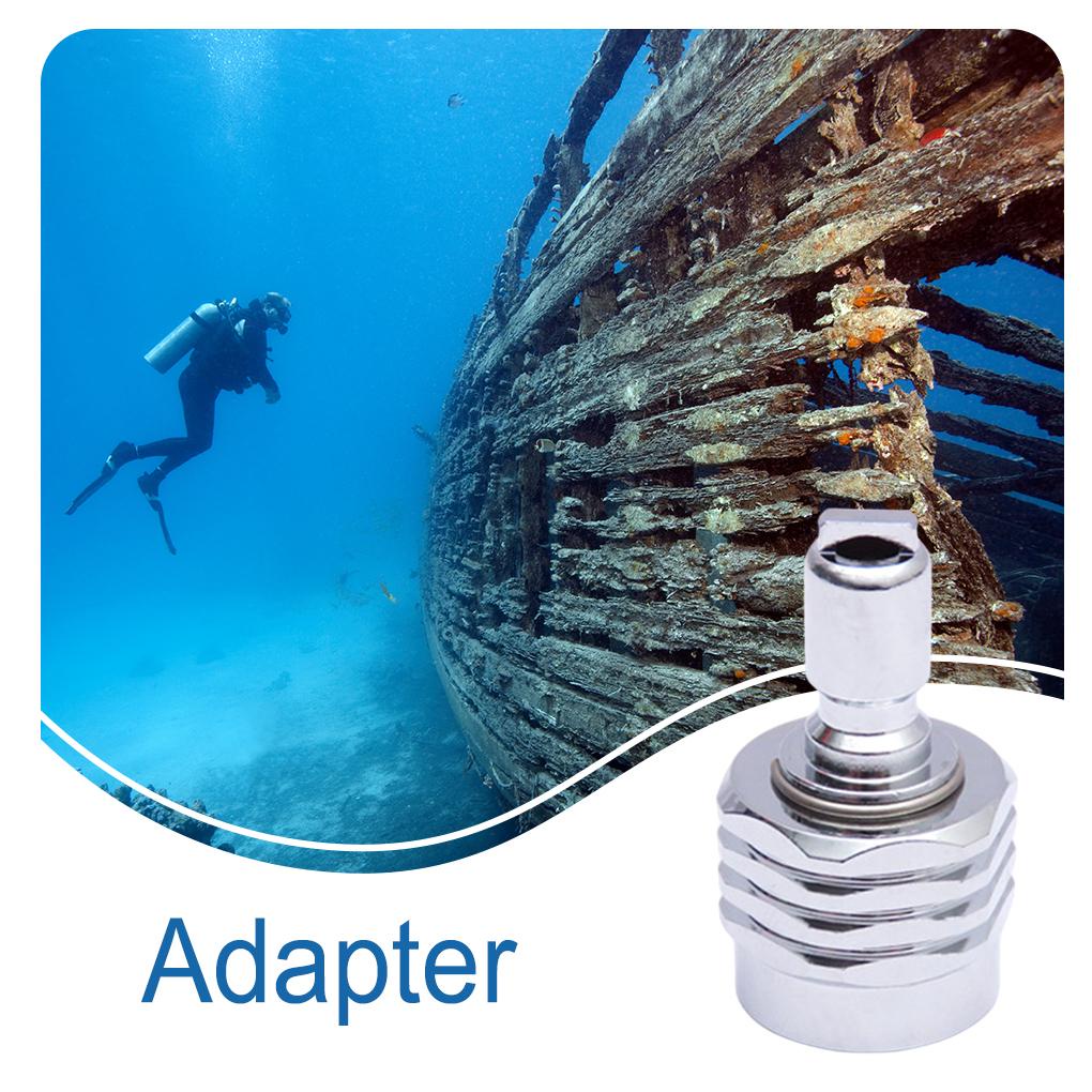 Đầu Nối BCD Bằng Đồng Thau Mạ Chống Rỉ Nước 16-9 - 18