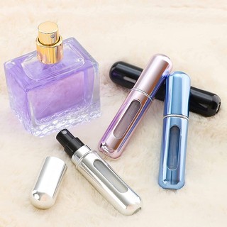 Bình Xịt Nước Hoa Mini 5ML
