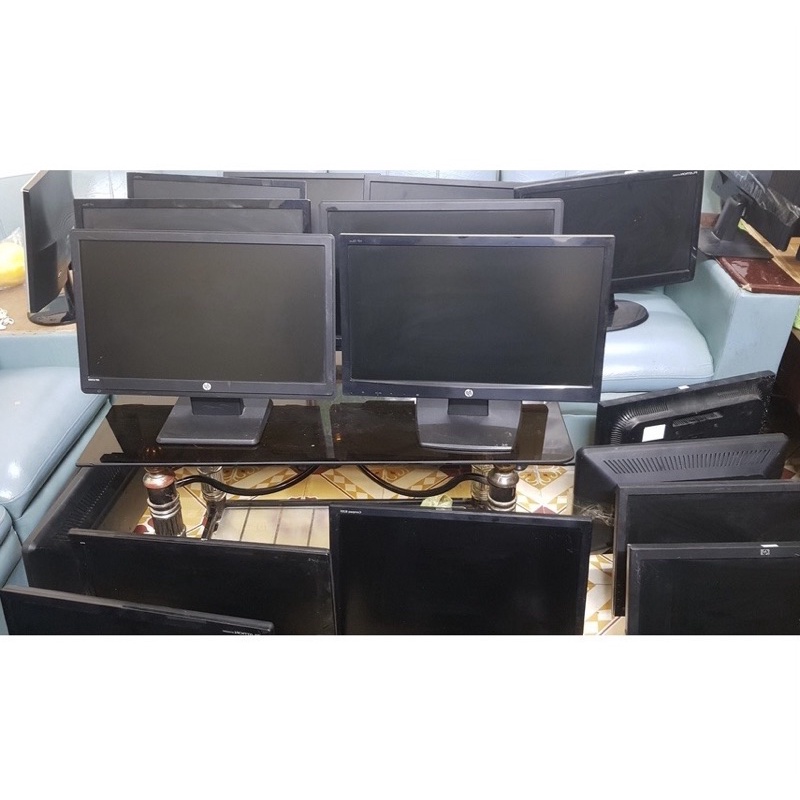 Màn hình máy tính cũ 19in - Còn hoạt động tốt | BigBuy360 - bigbuy360.vn