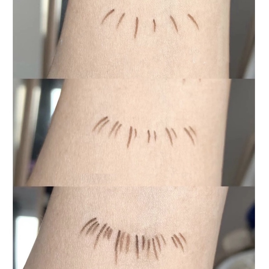 Bút kẻ mắt Douren siêu mảnh không lem không thấm nước Cao Cấp