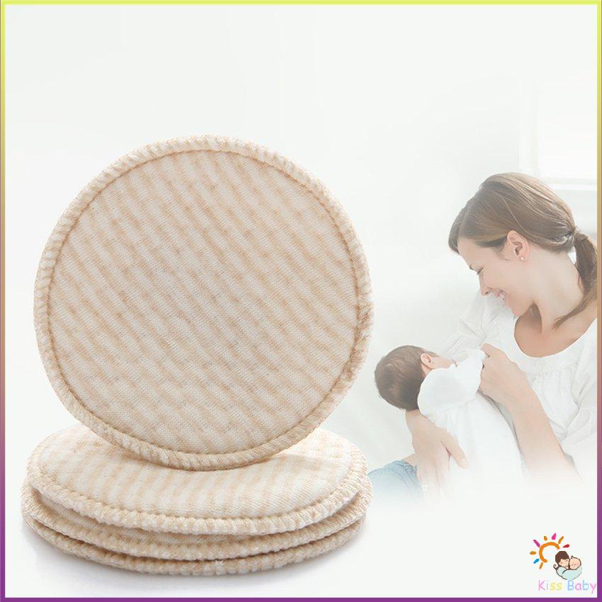 Bộ sưu tập Bìa Tấm lót ngực cho con bú thấm hút [N/20]