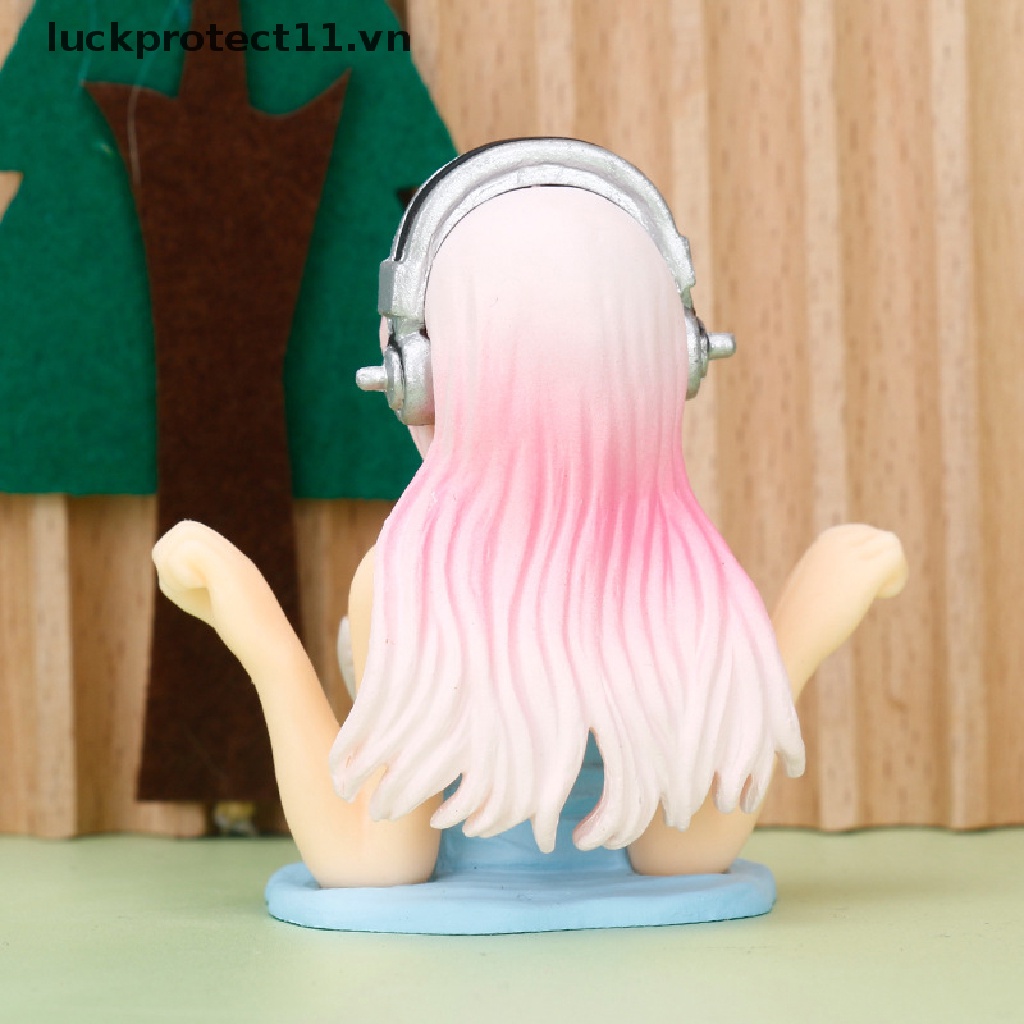 3c &amp; 3C * Mới * Đồ Trang Trí Xe Hơi Hình Búp Bê Lắc Ngực Gợi Cảm Dễ Thương