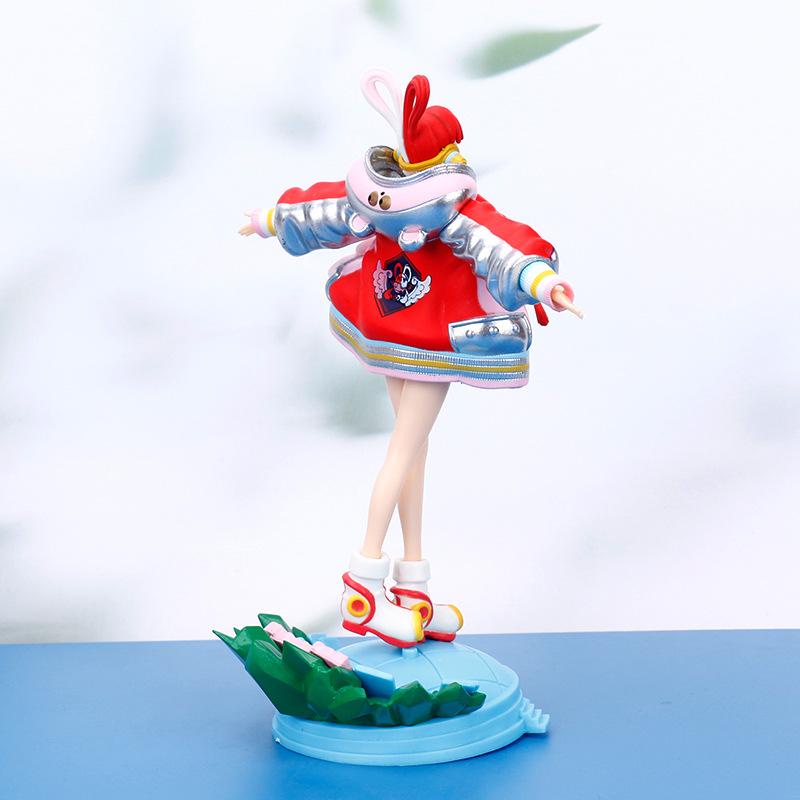 Mô Hình Uta Sân Khấu Phim Red Cao 22cm - Mô Hình One Piece Siêu Hot