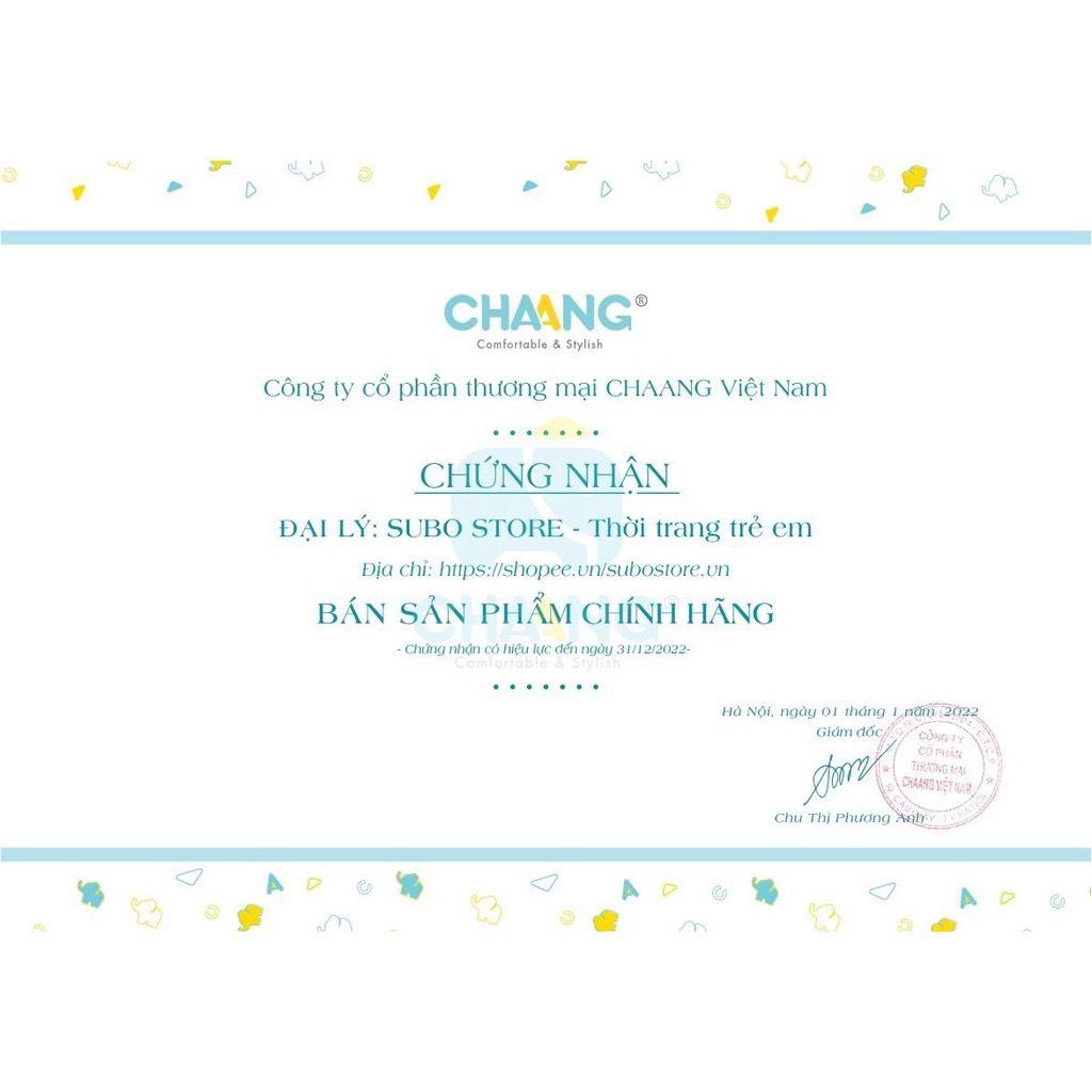 PUNCHUN Bộ cộc tay mềm mát cho bé trai bé gái