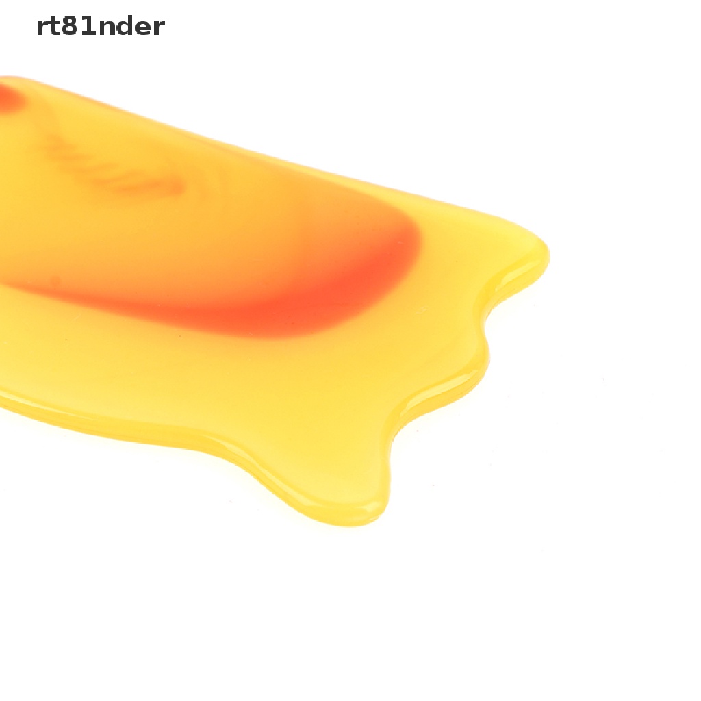 Dụng Cụ Mát Xa Gua Sha Cho Cơ Thể
