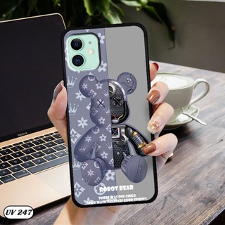 Ốp lưng siêu hót Iphone 11