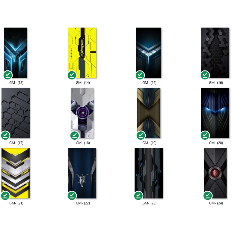 Miếng dán mặt sau trang trí mặt lưng Galaxy S23/23+/23Ultra