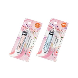 Bấm móng tay trẻ em Mini Nail Clipper