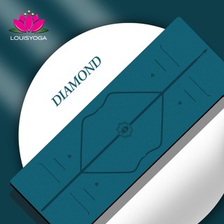 Thảm tập yoga LOUIS DIAMOND