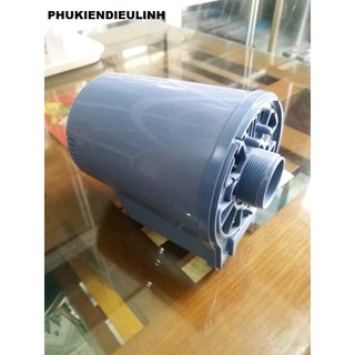 Bộ vỏ trước,sau quạt cây,treo tường kdk-panasonic