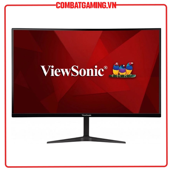 Màn hình Cong ViewSonic VX3219-PC-MHD 32''/ VA/ FHD/ 240Hz/ 1ms