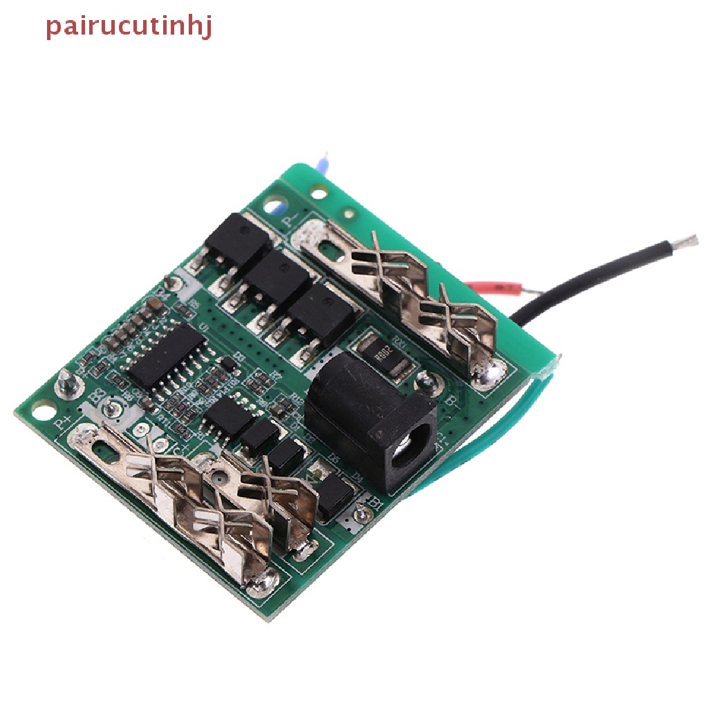 Bảng Mạch Bảo Vệ Sạc Pin 5S 18V 21V 20A
