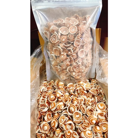 1,5Kg Tai Heo nhí giòn tan