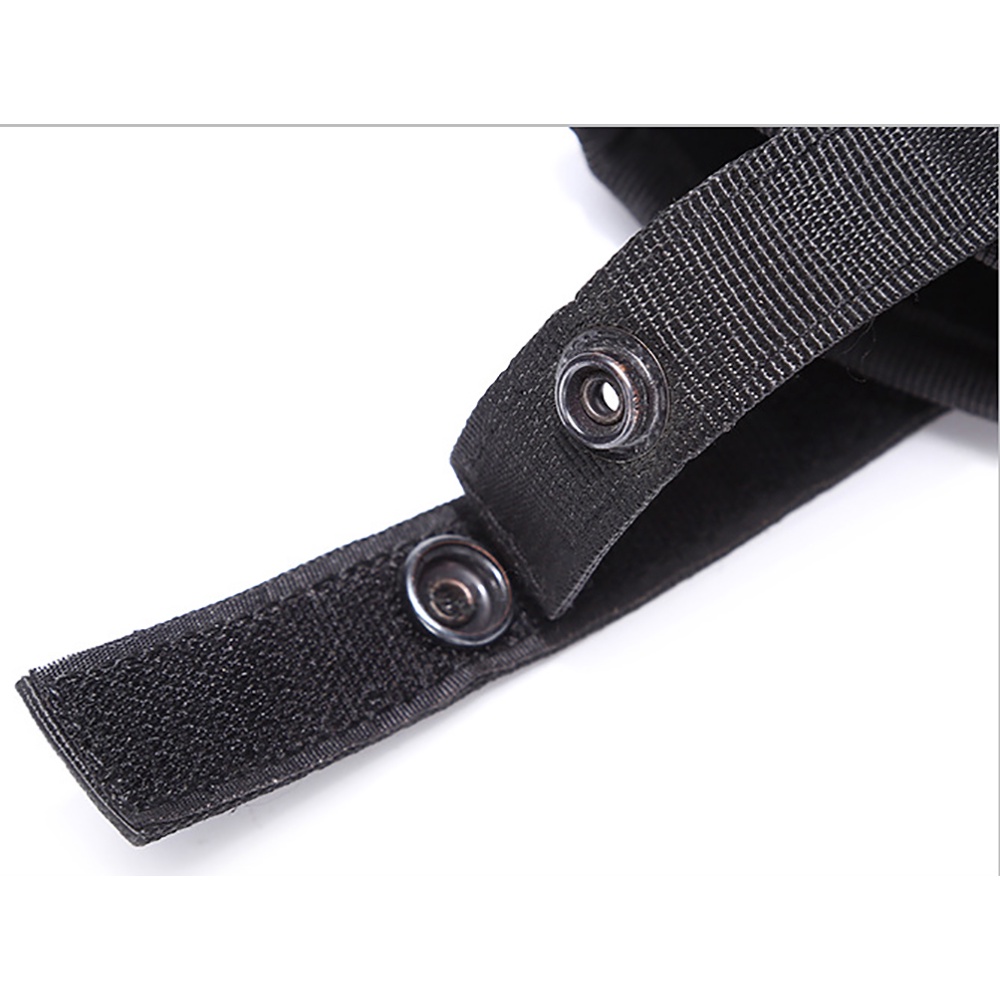 Túi Đeo Hông Đựng Vật Dụng Tiện Lợi Cho Glock