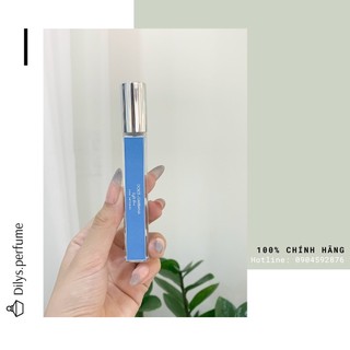 [ Mẫu Thử ] Nước Hoa Nữ Light Blue Intense Woman