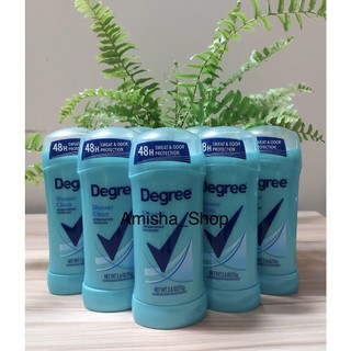 Lăn khử mùi Degree - Hàng Mỹ 74g
