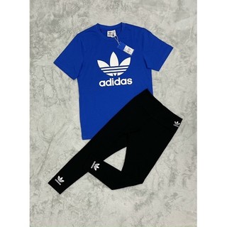 Áo thun Adidas unisex full tag code Loại cao cấp