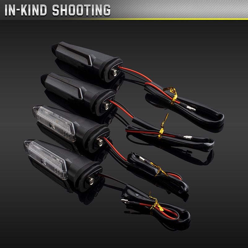 Đèn LED Xi Nhan Chuyên Dụng Cho HONDA ADV150 VARIO Rsz RS150 CB500 CBR250RR 1000RR CBF CRF 250 / L X-ADV XRE 300