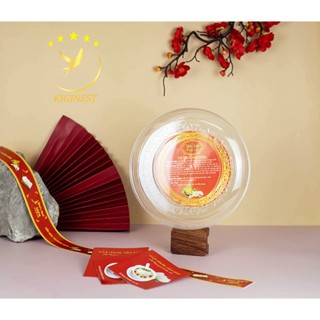 Combo 5 hộp nhựa đài loan 100g