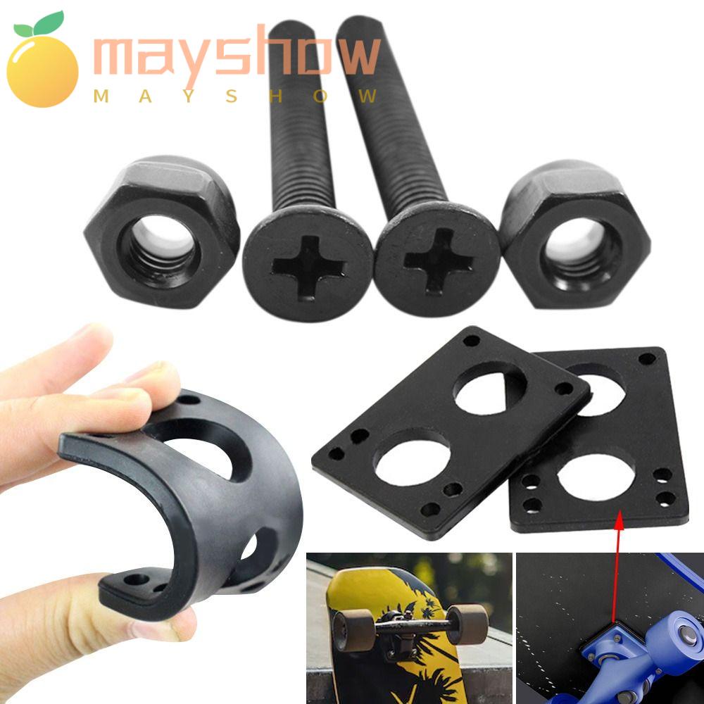 Phụ Kiện Ốc Vít Dài Siêu Bền Cho Ván Trượt Tiện Dụng