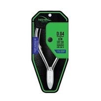 Kềm cắt da không gỉ. Kềm Nghĩa thép chuyên dụng D.04