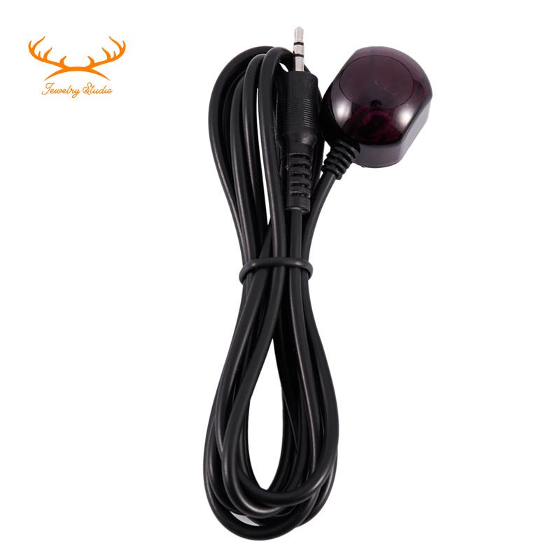 Dây Cáp Nối Dài Ir 2.5Mm Cho Thiết Bị Nhận Tín Hiệu Hồng Ngoại X96 X96 Mini