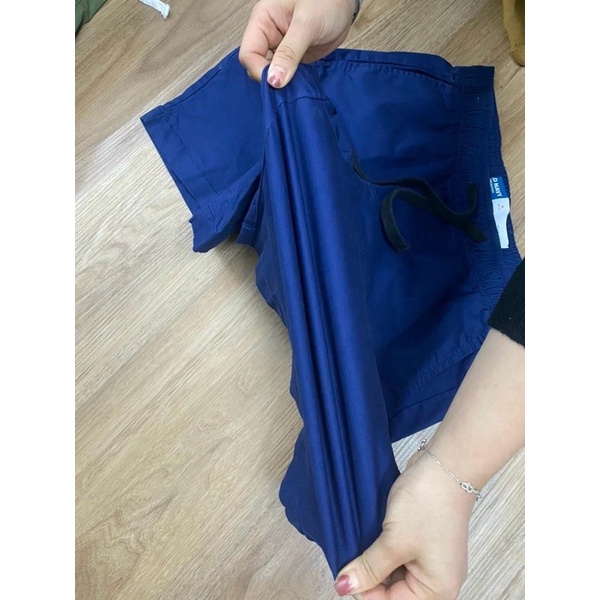 Quần kaki nam dư xịn 45-73kg