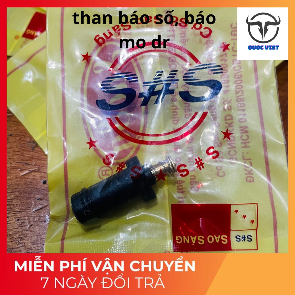 cọc báo số cub/ dream thái