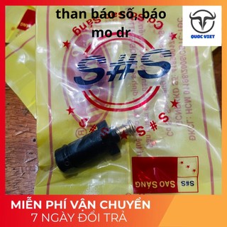Cọc báo số cub/ dream thái