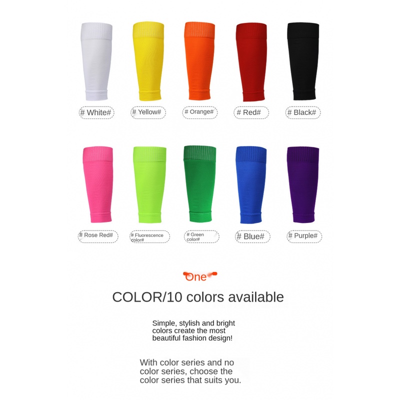 Tất ống đồng đá bóng, Vớ bóng đá nam bảo vệ ống chân thể thao, vớ thể thao trẻ em thoáng khí siêu co giãn