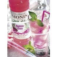 Syrup Monin Bubble Gum ( kẹo gum) 700ml
