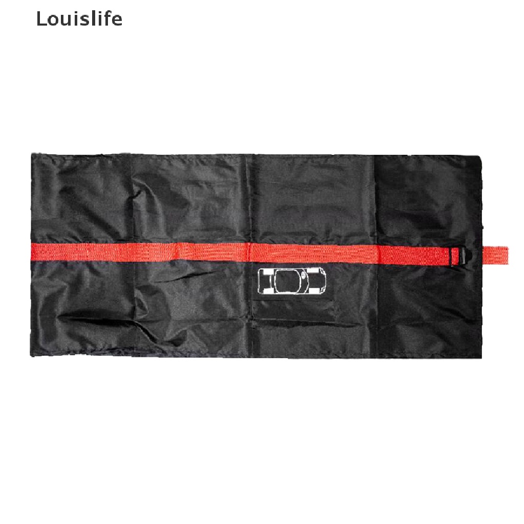 Vỏ Bọc Bánh Xe Dự Phòng Dành Cho Xe Hơi Louislife