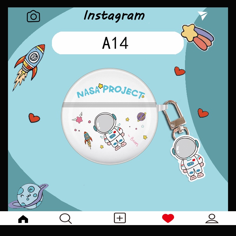 DH03   OPPO Enco Air 2i CASE / OPPO Enco BUDS 2 CASE  TPU soft Case series Dust-proof Protective Case for OPPO Enco Air 2i  / Enco BUDS 2